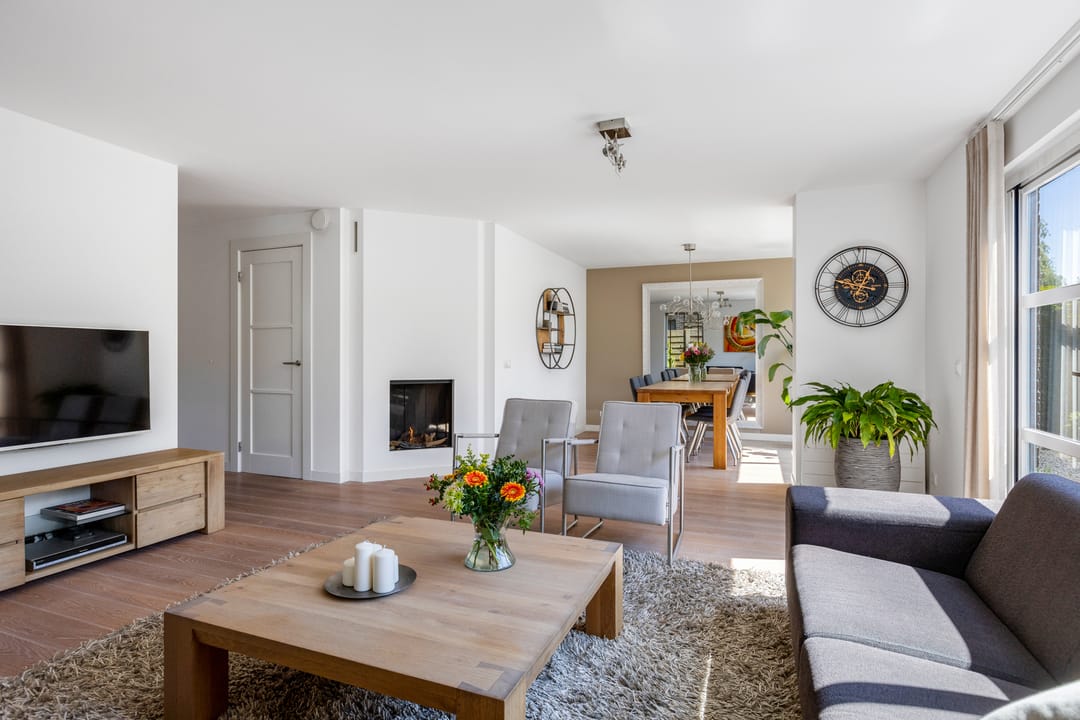 Foto 17 van Dr. F.W. Klaarenbeeksingel 83