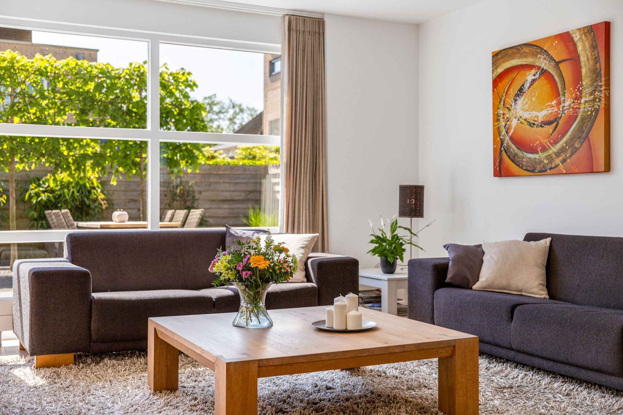 Foto 18 van Dr. F.W. Klaarenbeeksingel 83