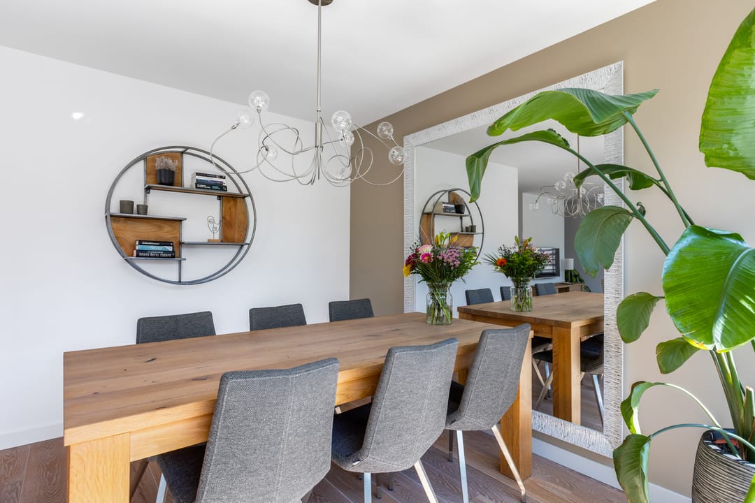 Foto 23 van Dr. F.W. Klaarenbeeksingel 83