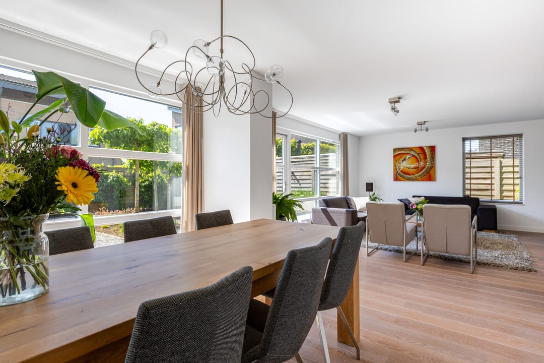 Foto 26 van Dr. F.W. Klaarenbeeksingel 83