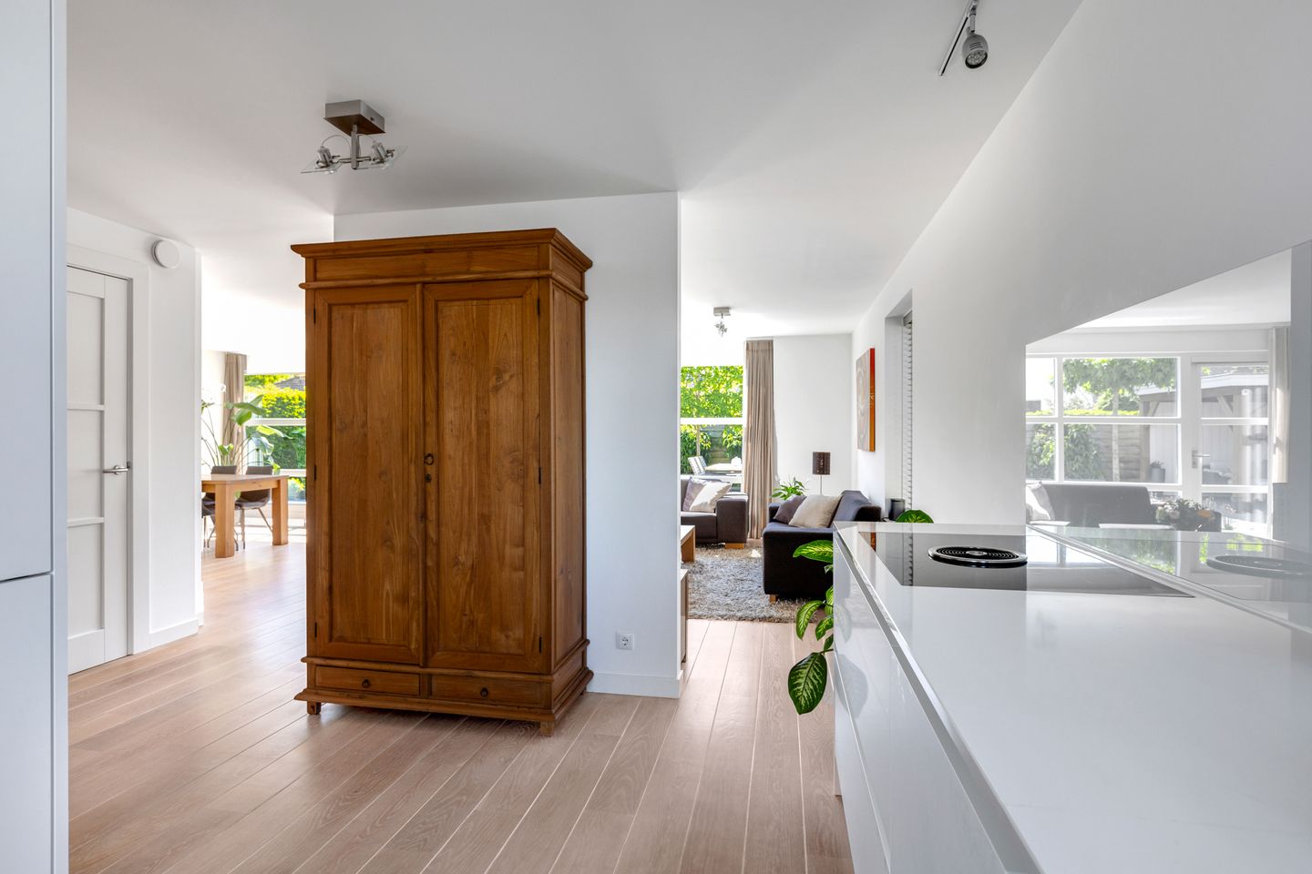 Foto 34 van Dr. F.W. Klaarenbeeksingel 83