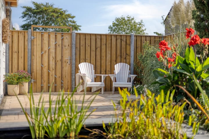 Foto 50 van Flintdijk 61