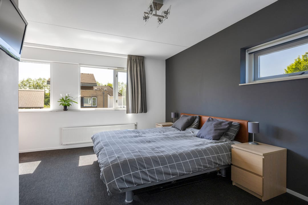 Foto 37 van Dr. F.W. Klaarenbeeksingel 83