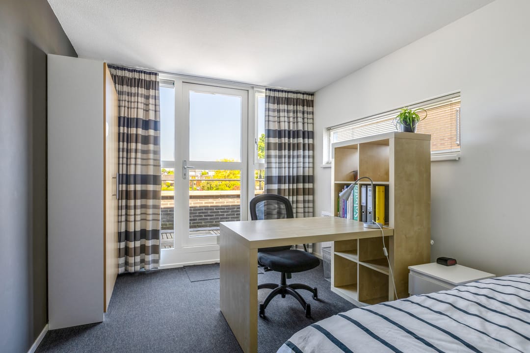 Foto 41 van Dr. F.W. Klaarenbeeksingel 83