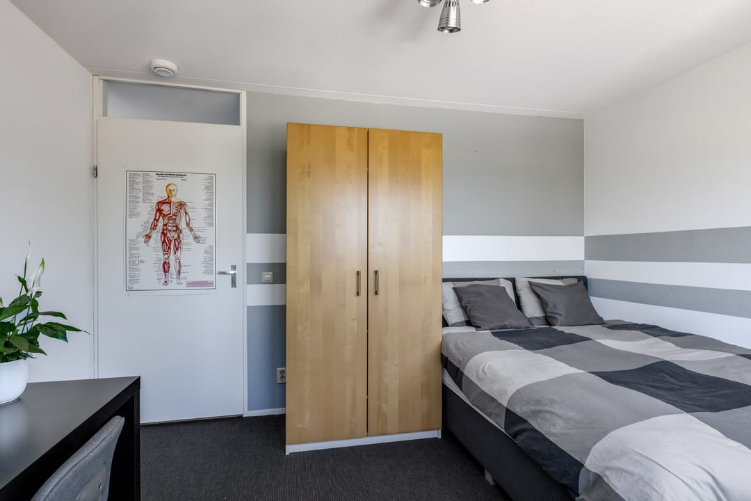 Foto 43 van Dr. F.W. Klaarenbeeksingel 83