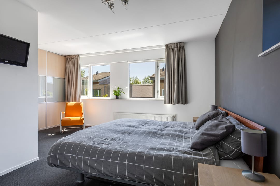 Foto 38 van Dr. F.W. Klaarenbeeksingel 83