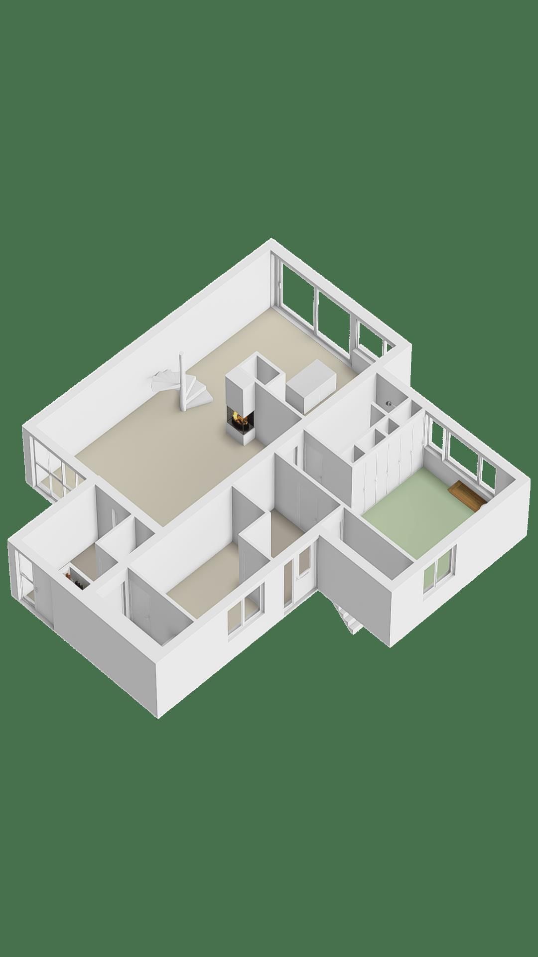 Foto 62 van Flintdijk 61