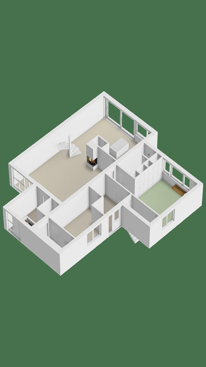 Foto 62 van Flintdijk 61