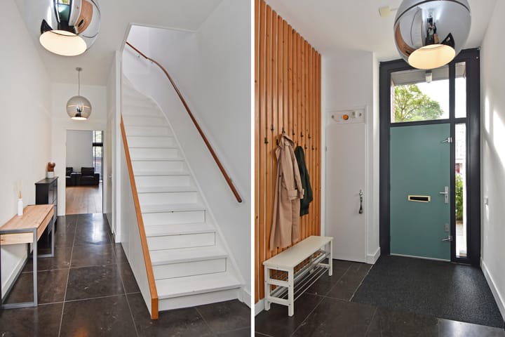 Foto 6 van Lange Dreef 134