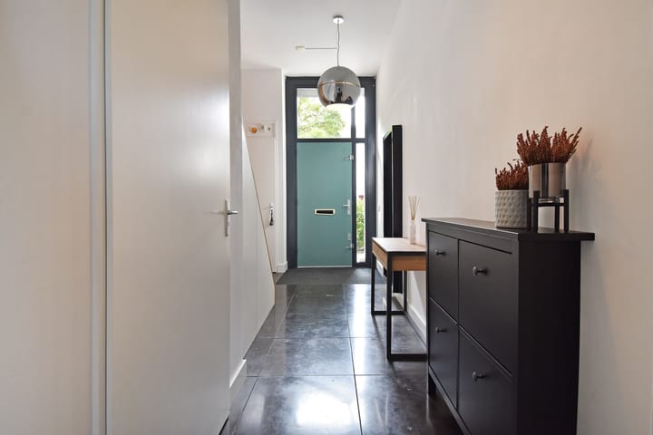 Foto 7 van Lange Dreef 134