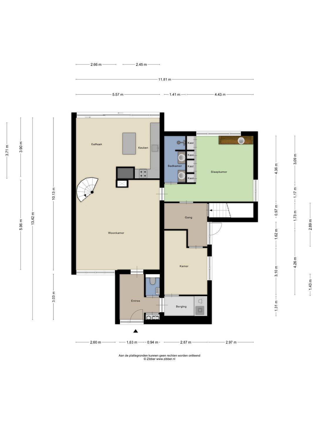 Foto 67 van Flintdijk 61