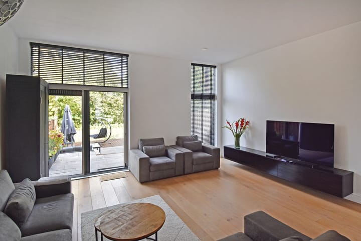 Foto 9 van Lange Dreef 134