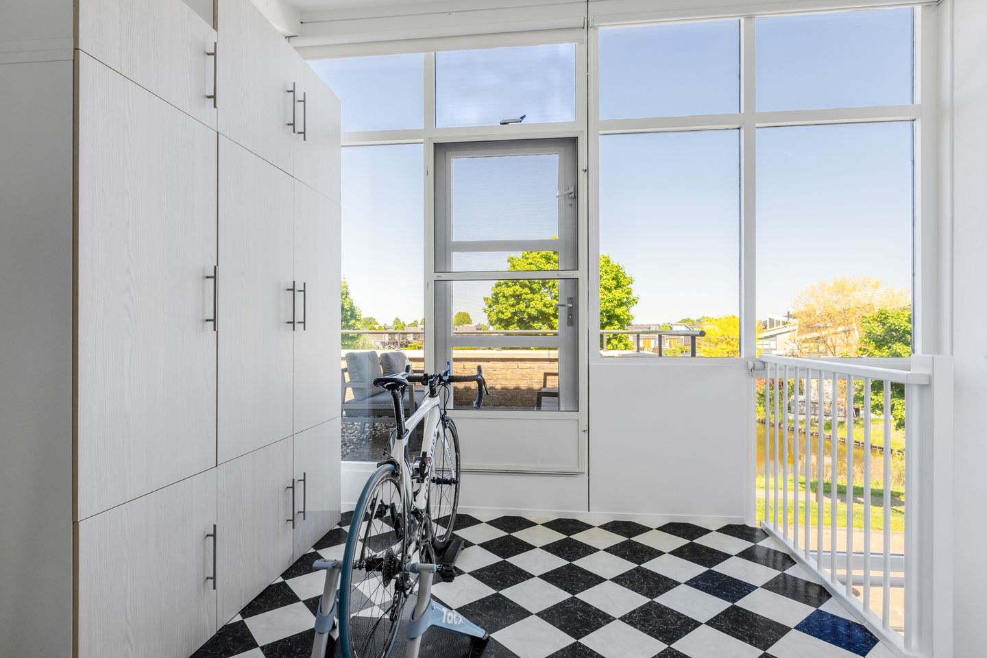 Foto 50 van Dr. F.W. Klaarenbeeksingel 83