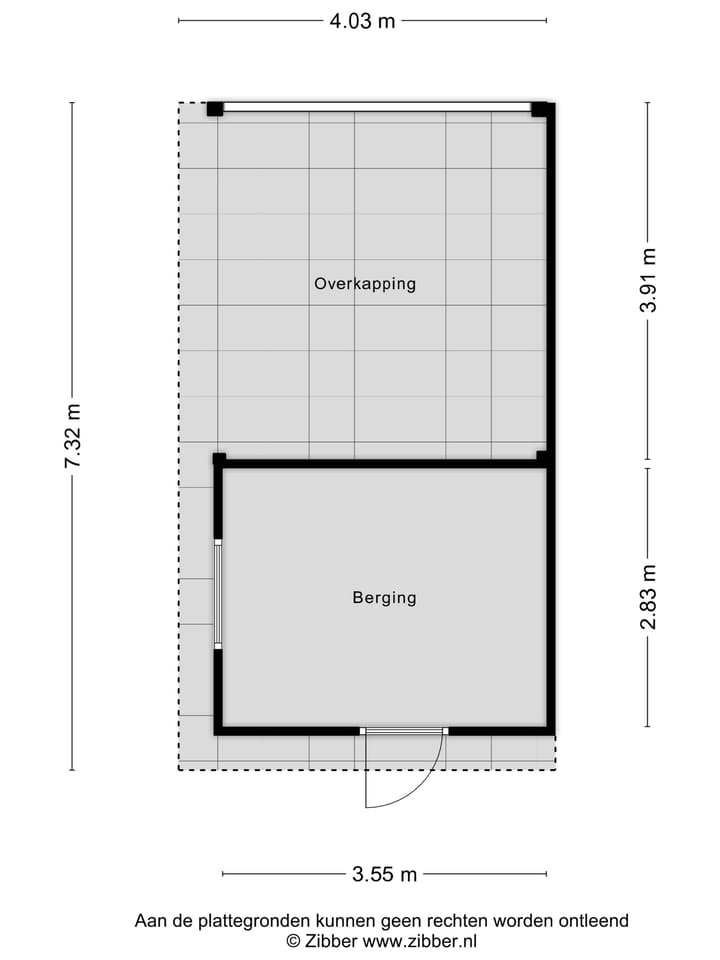Foto 68 van Flintdijk 61