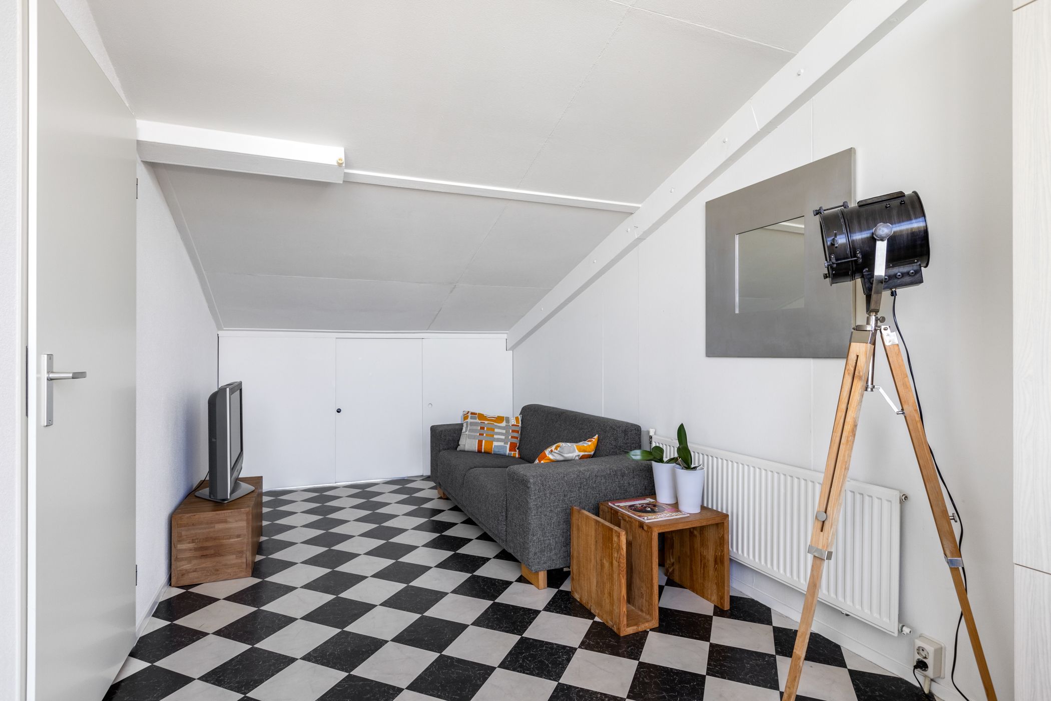 Foto 51 van Dr. F.W. Klaarenbeeksingel 83