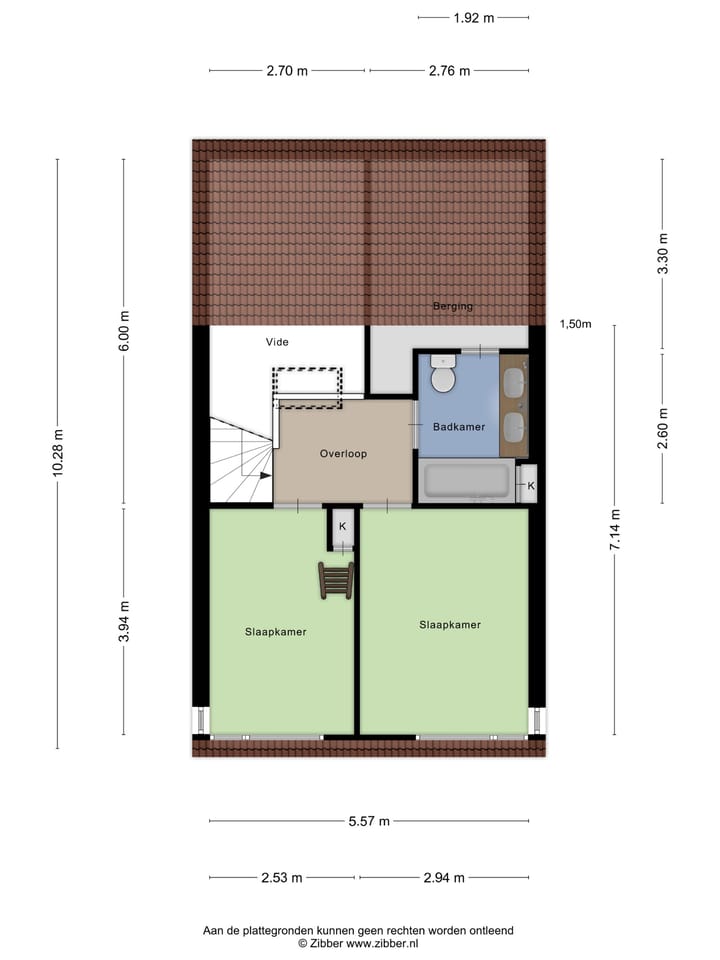 Foto 69 van Flintdijk 61