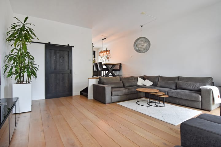 Foto 11 van Lange Dreef 134