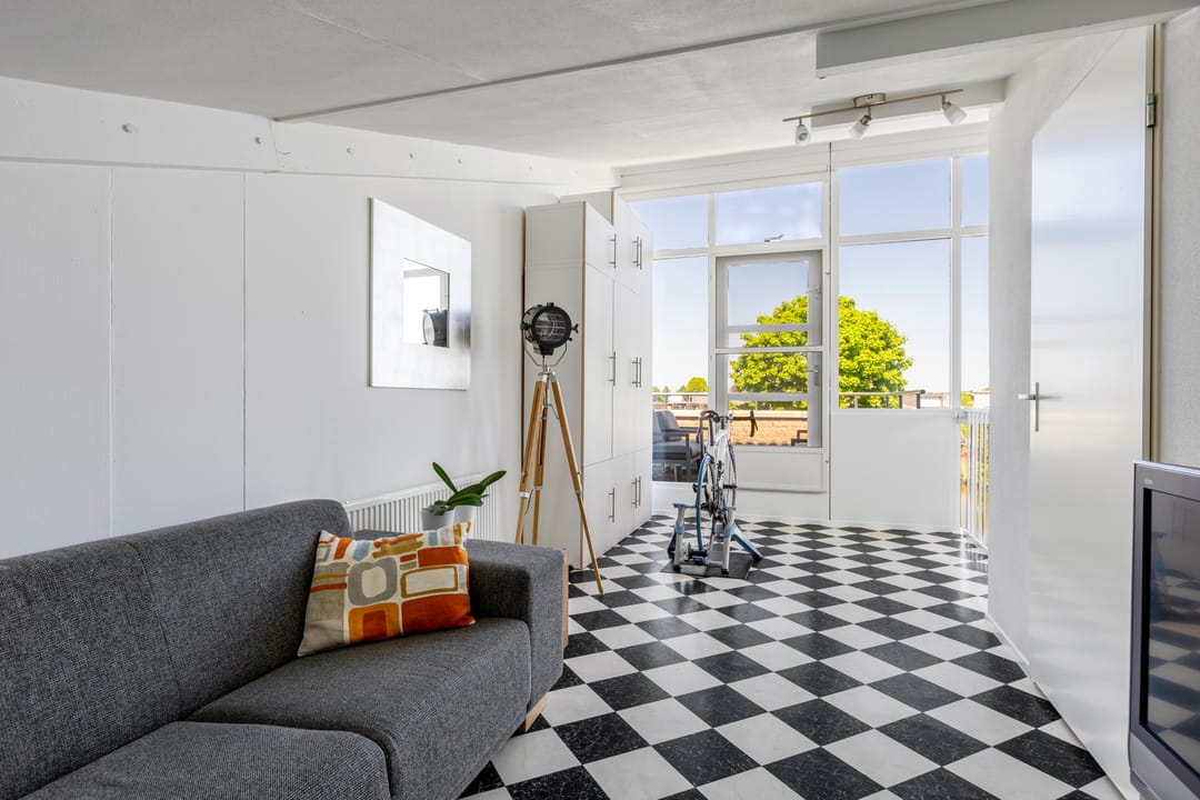 Foto 52 van Dr. F.W. Klaarenbeeksingel 83