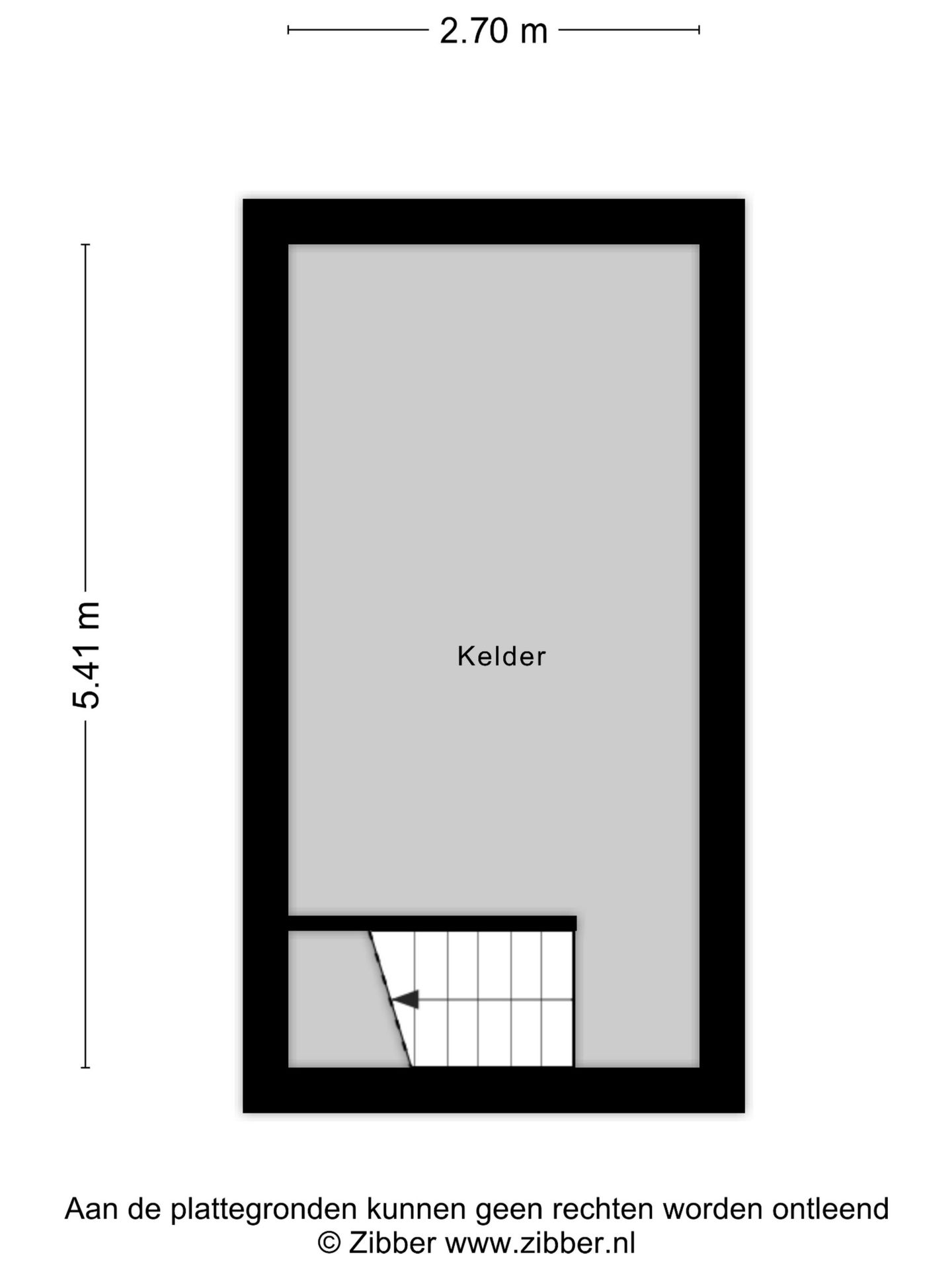 Foto 70 van Flintdijk 61