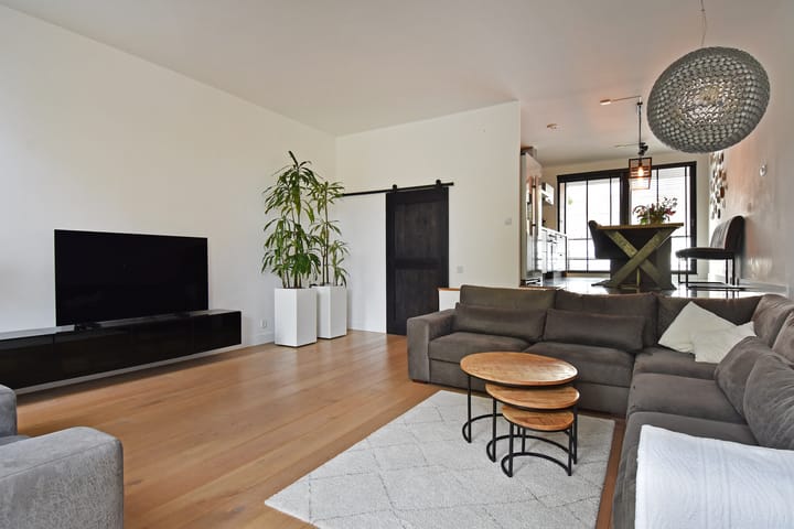 Foto 12 van Lange Dreef 134