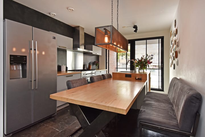 Foto 15 van Lange Dreef 134