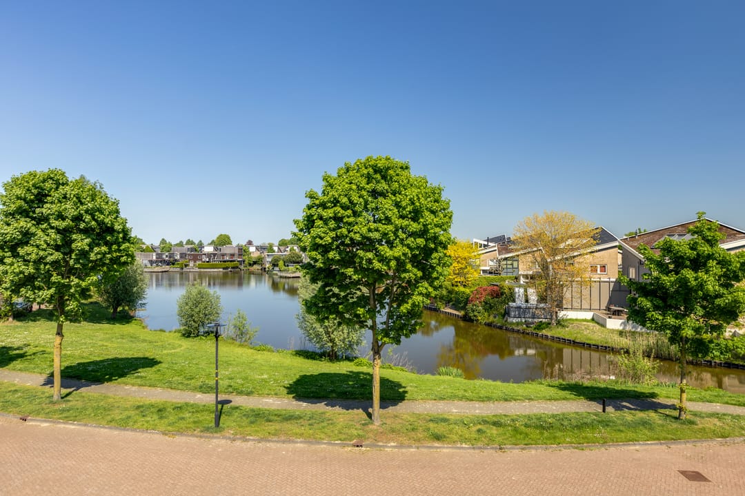 Foto 56 van Dr. F.W. Klaarenbeeksingel 83