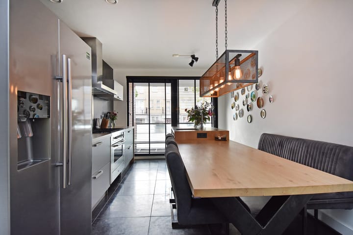 Foto 16 van Lange Dreef 134