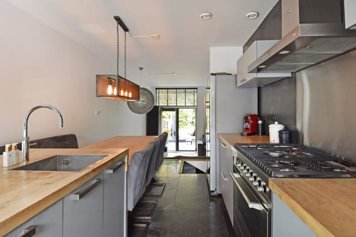 Foto 17 van Lange Dreef 134