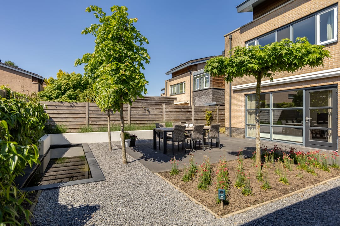 Foto 58 van Dr. F.W. Klaarenbeeksingel 83