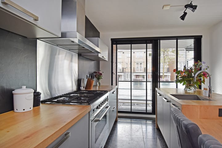 Foto 19 van Lange Dreef 134