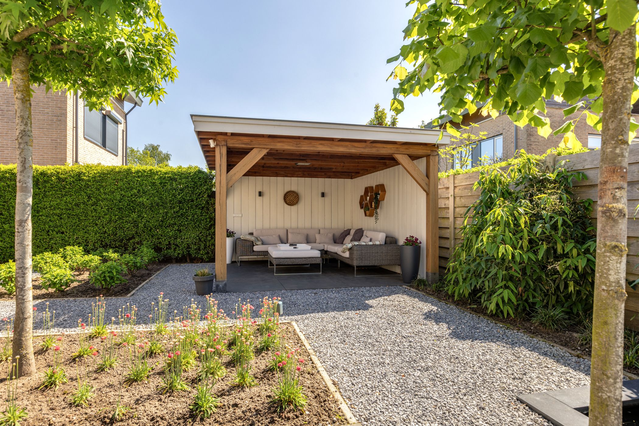 Foto 60 van Dr. F.W. Klaarenbeeksingel 83