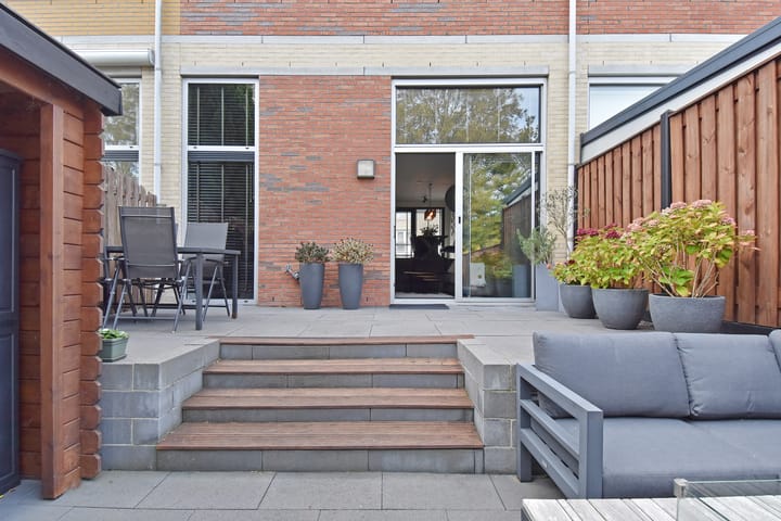 Foto 20 van Lange Dreef 134