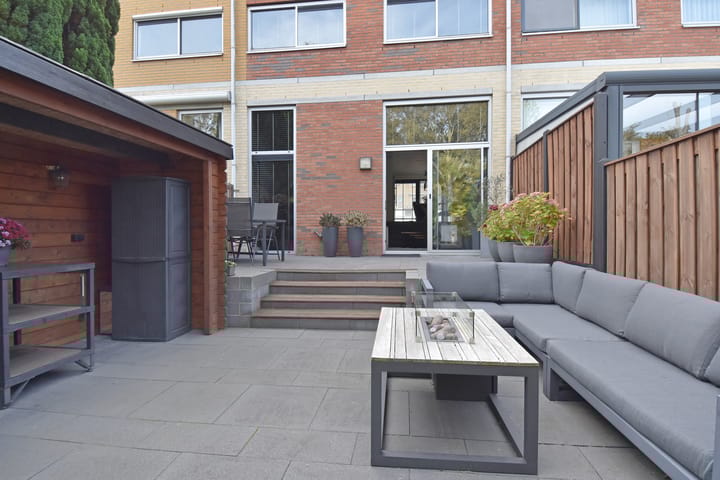 Foto 21 van Lange Dreef 134