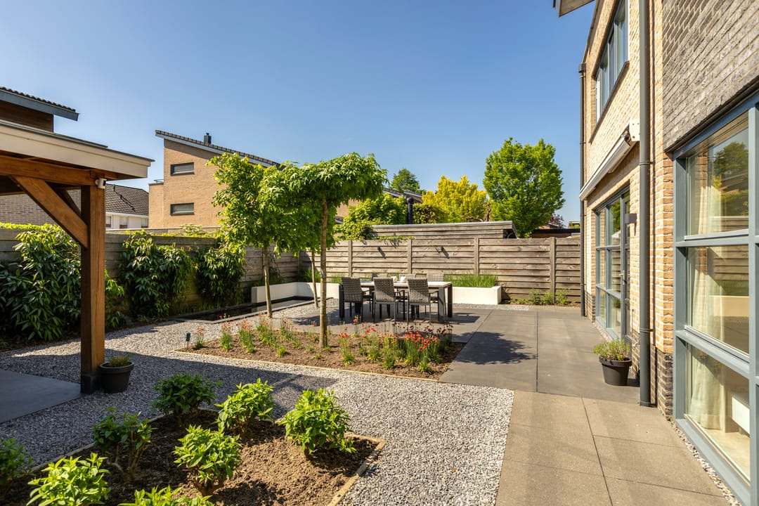 Foto 62 van Dr. F.W. Klaarenbeeksingel 83