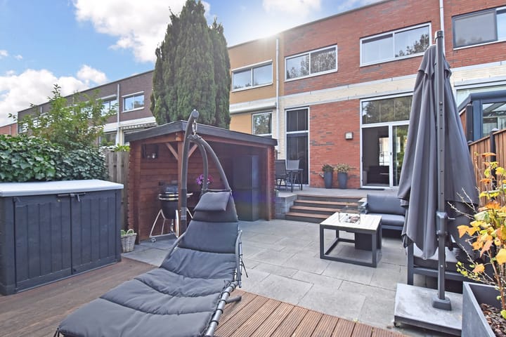 Foto 22 van Lange Dreef 134