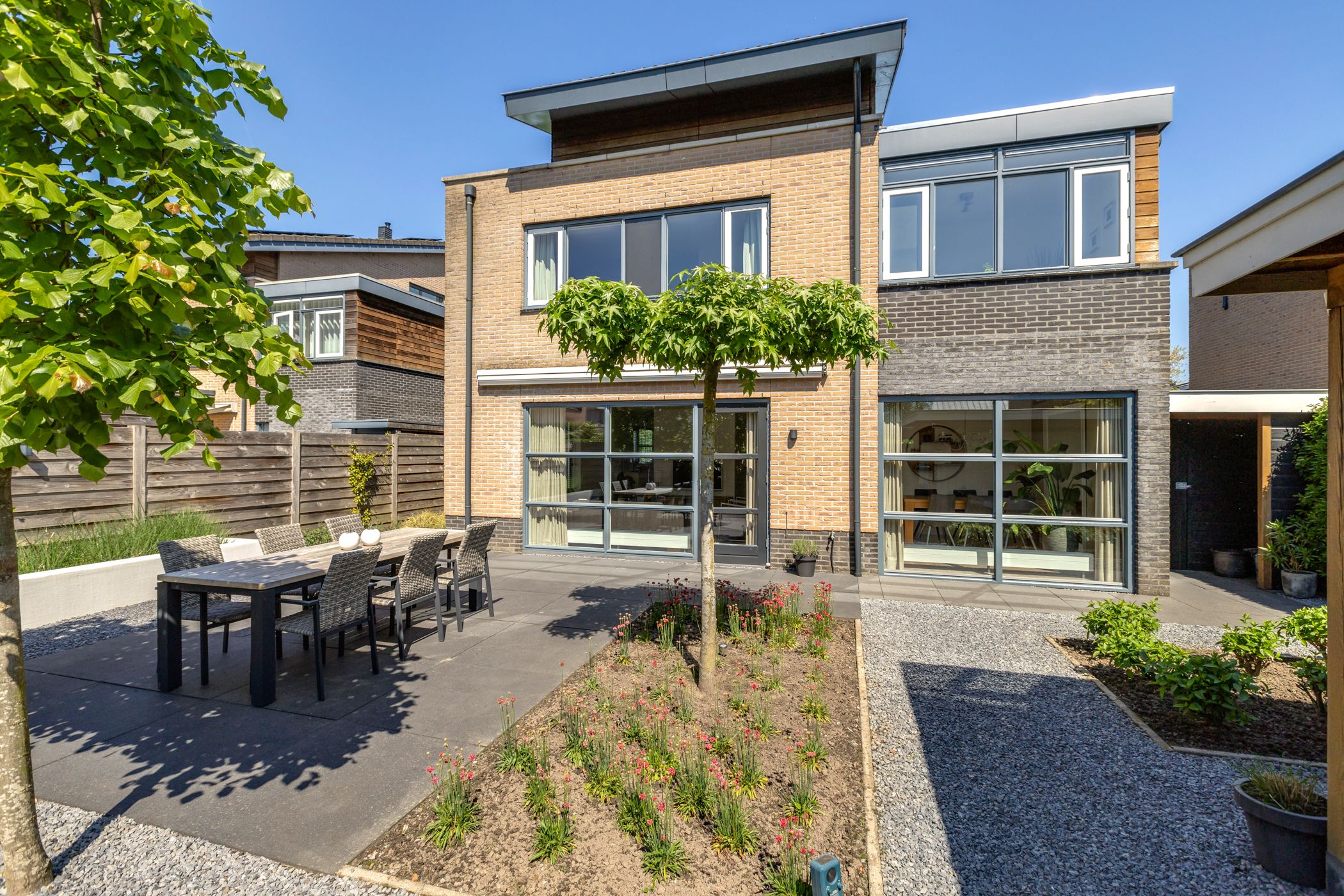 Foto 63 van Dr. F.W. Klaarenbeeksingel 83