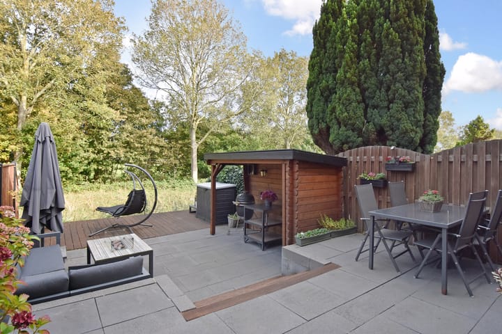 Foto 23 van Lange Dreef 134