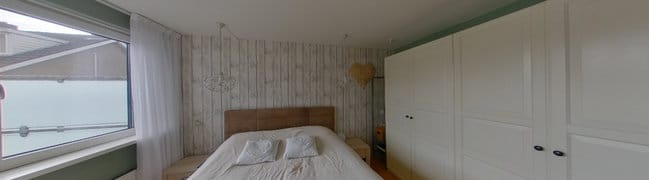Slaapkamer