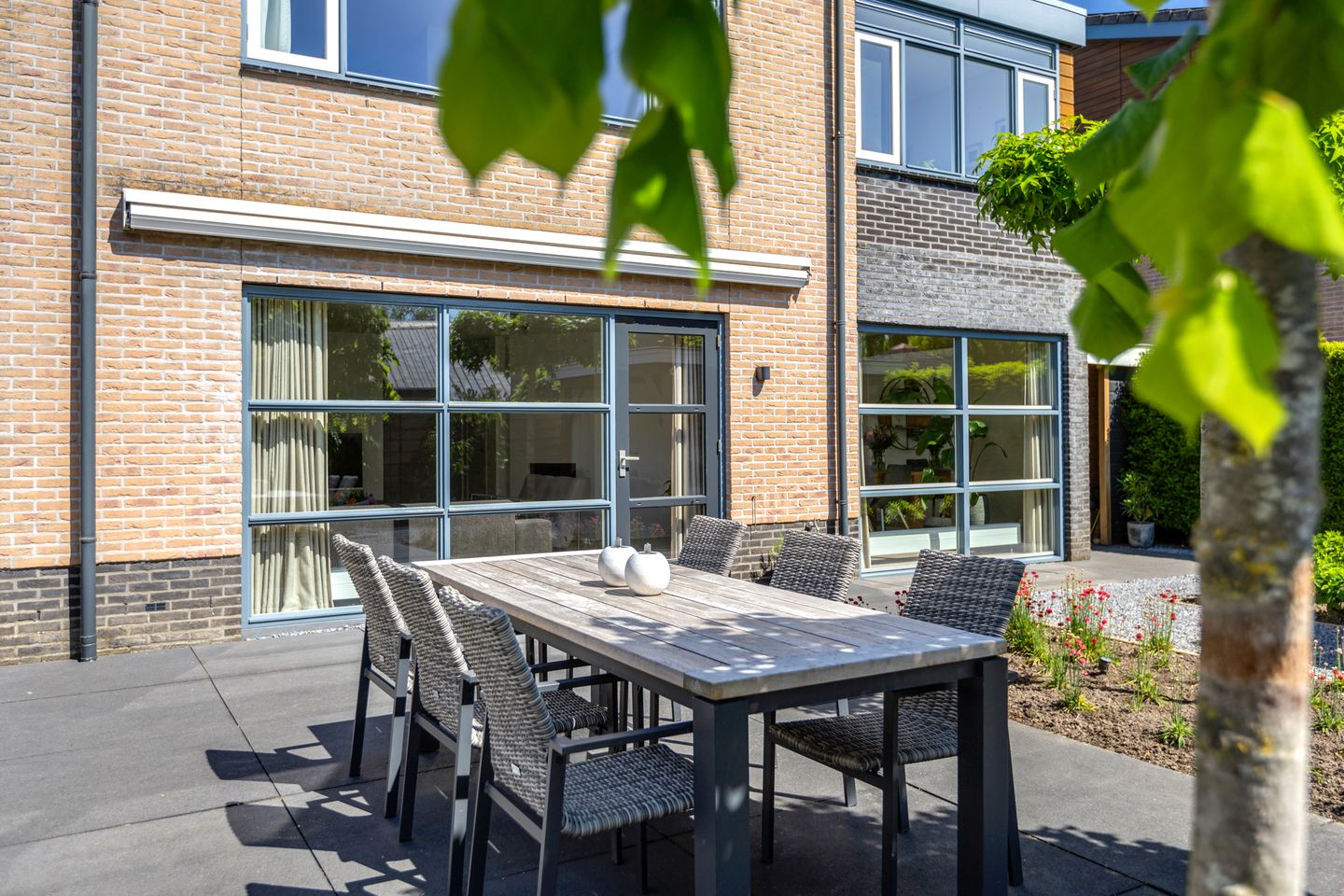 Foto 65 van Dr. F.W. Klaarenbeeksingel 83