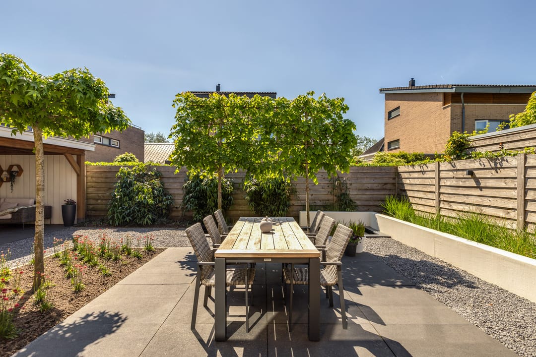 Foto 67 van Dr. F.W. Klaarenbeeksingel 83