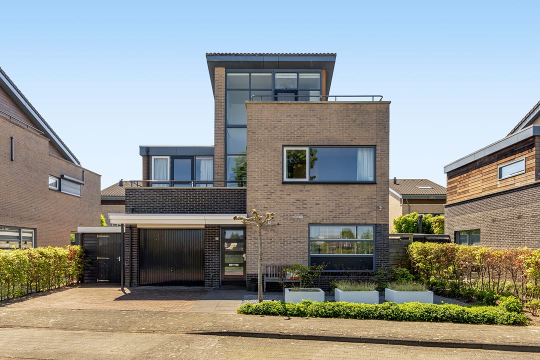 Foto 68 van Dr. F.W. Klaarenbeeksingel 83