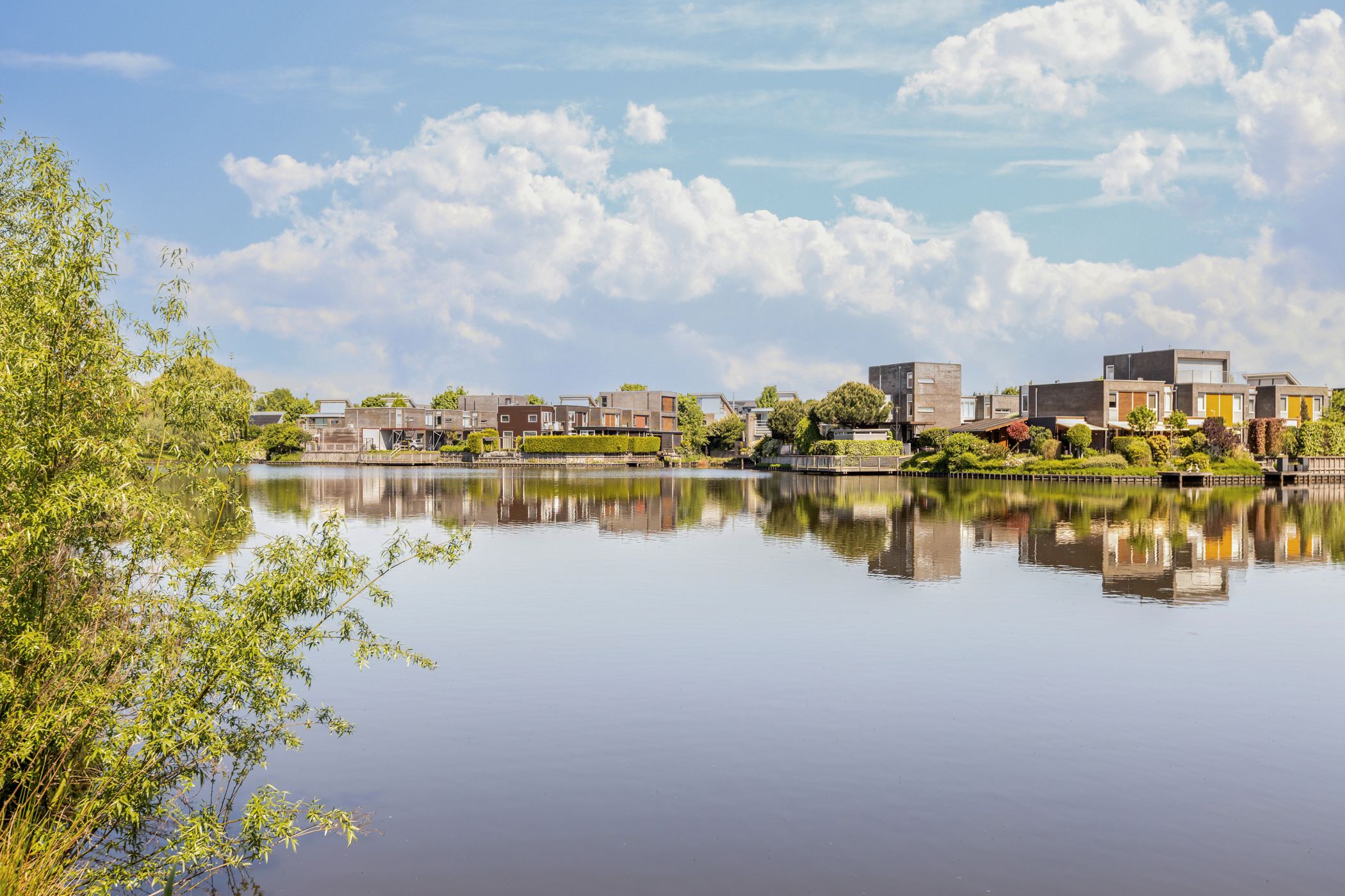 Foto 69 van Dr. F.W. Klaarenbeeksingel 83