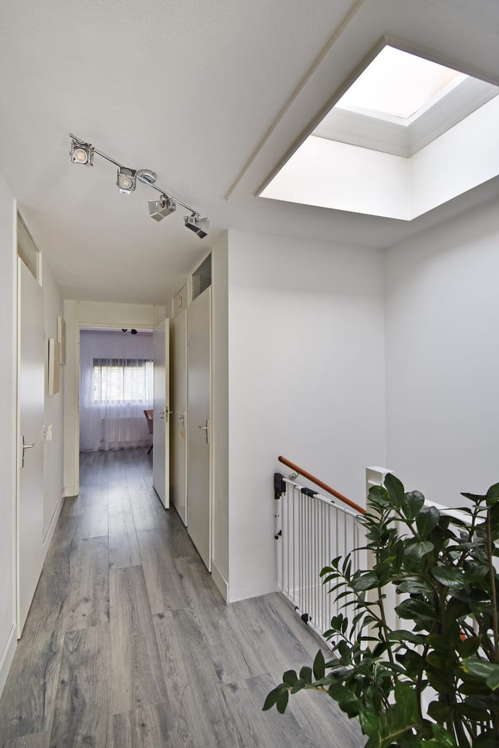 Foto 30 van Lange Dreef 134