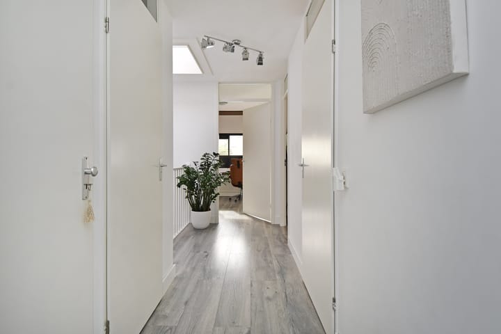 Foto 31 van Lange Dreef 134