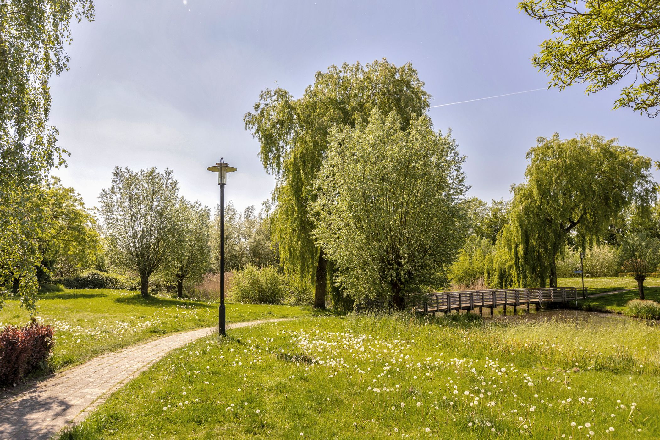 Foto 72 van Dr. F.W. Klaarenbeeksingel 83