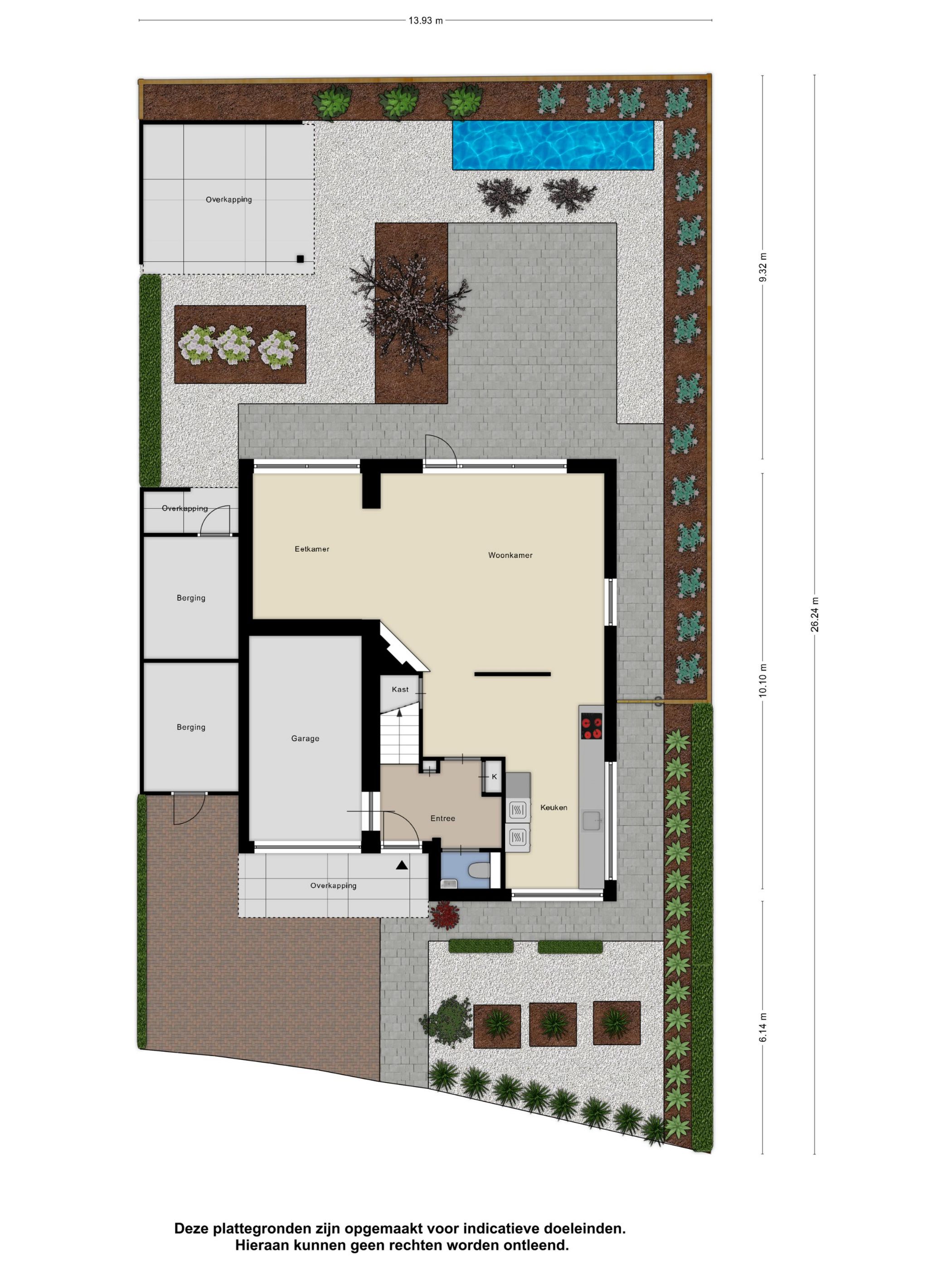 Foto 75 van Dr. F.W. Klaarenbeeksingel 83