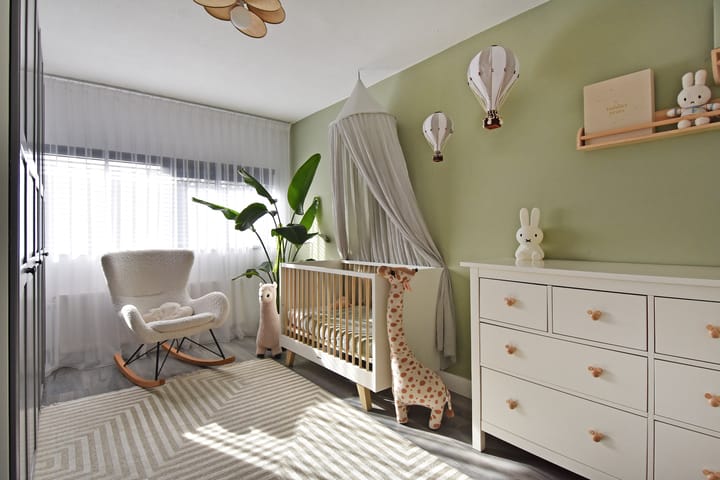 Foto 35 van Lange Dreef 134