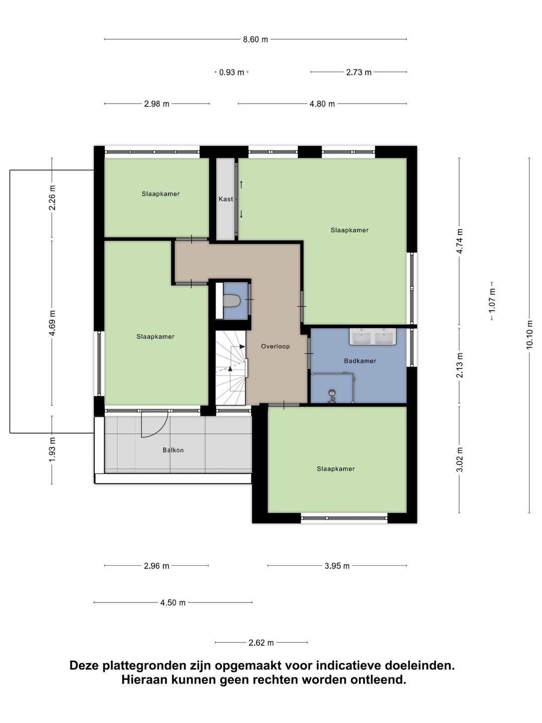Foto 77 van Dr. F.W. Klaarenbeeksingel 83