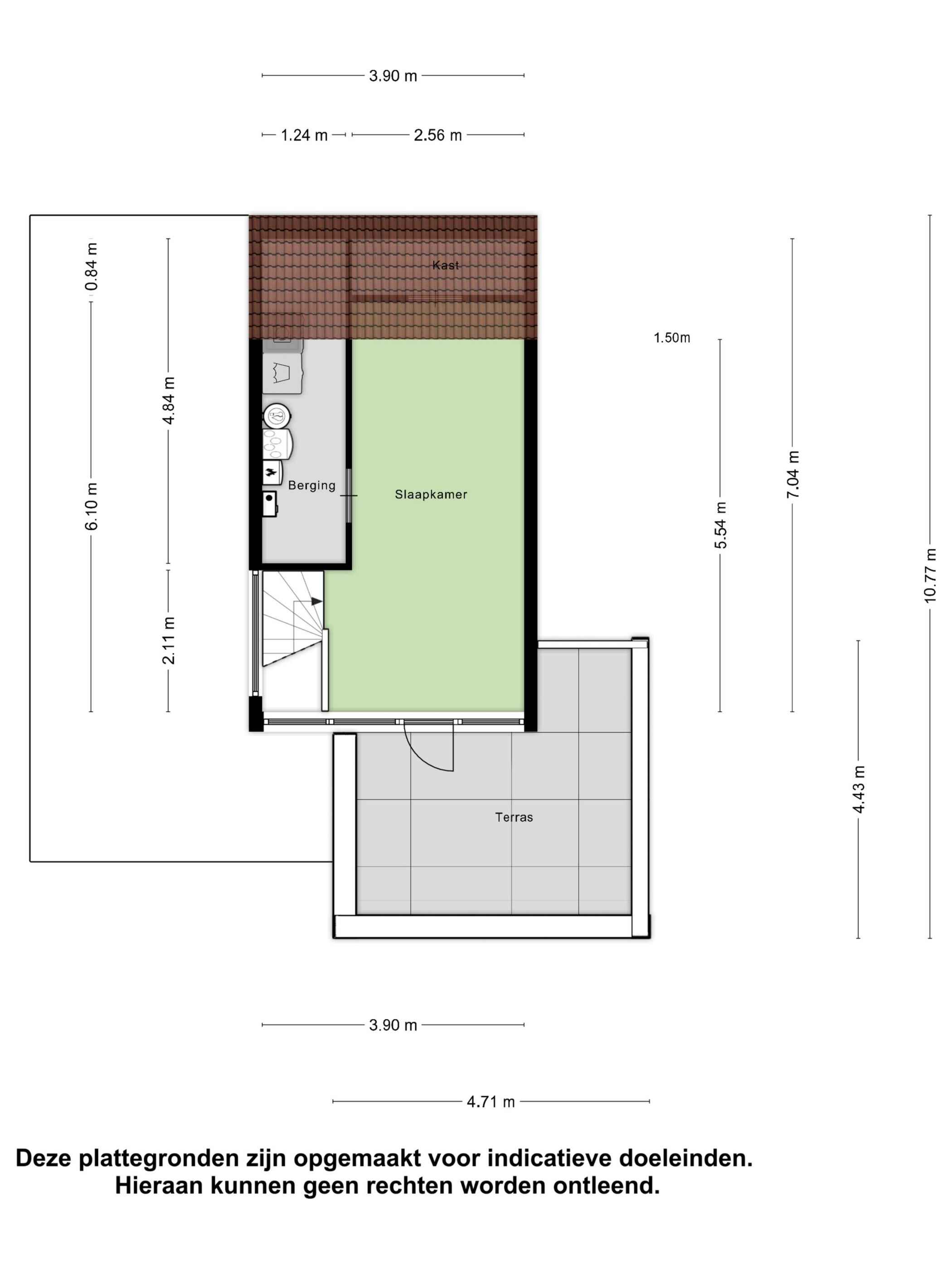 Foto 78 van Dr. F.W. Klaarenbeeksingel 83