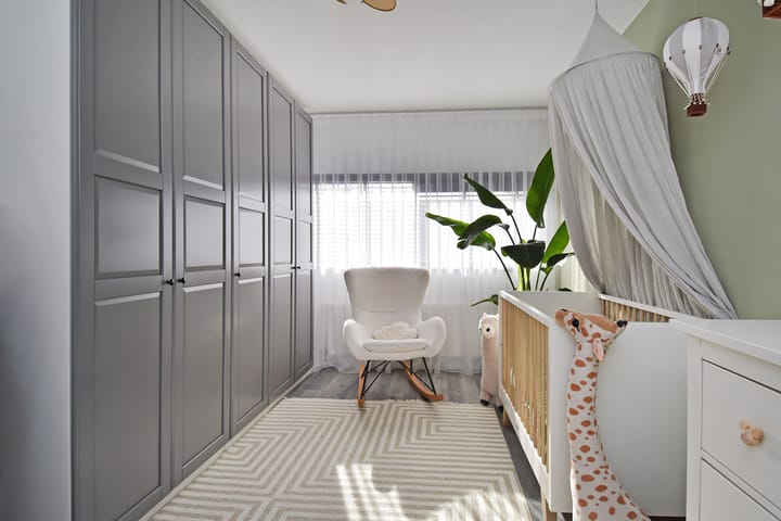 Foto 37 van Lange Dreef 134